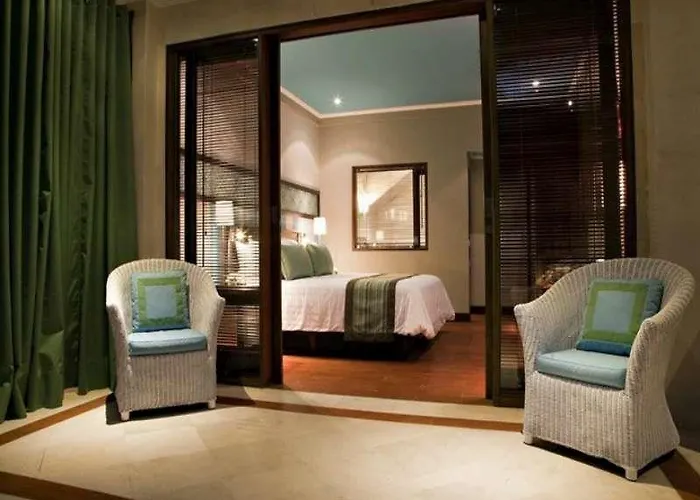 Cinta Hotel