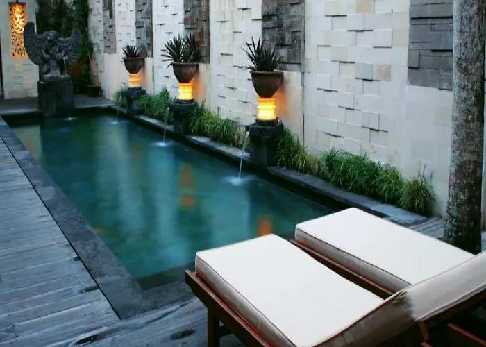 Cinta Hotel BALI